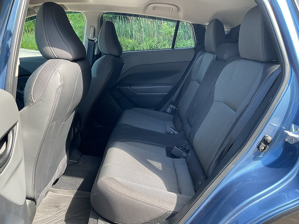 Used 2024 Subaru Crosstrek 2.0i Premium AWD/4WD image 9