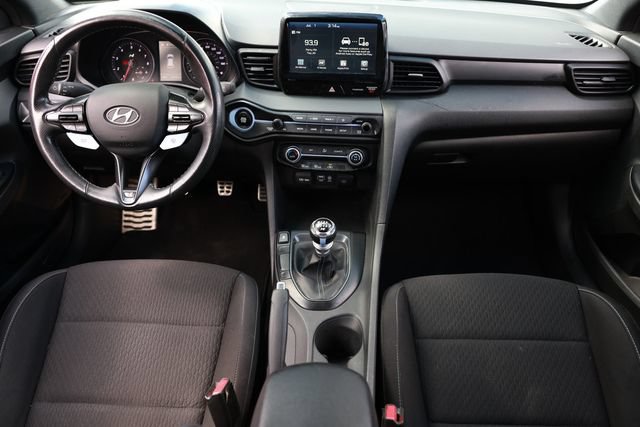 Used 2020 Hyundai Veloster N w/ Performance Package FWD image 24