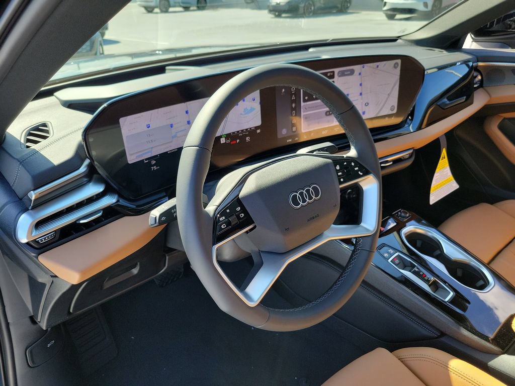 New 2026 Audi A6 Premium Plus AWD/4WD image 7