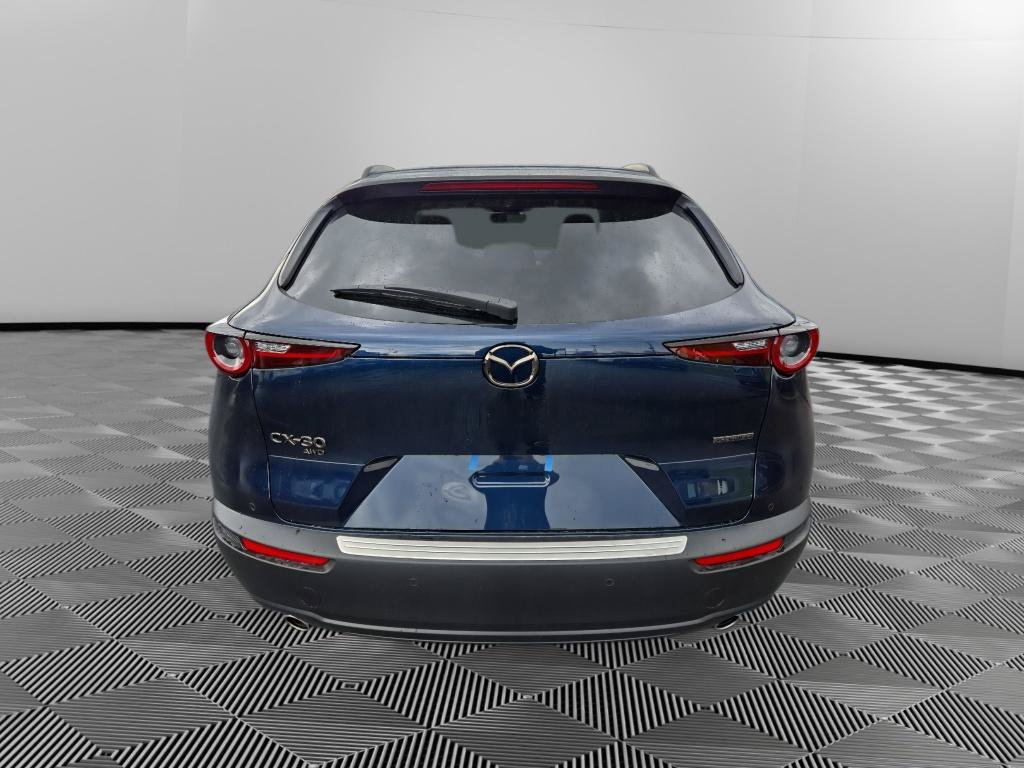 New 2026 MAZDA CX-30 Aire Edition AWD/4WD image 5
