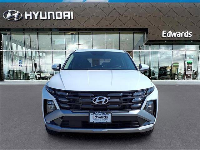 New 2026 Hyundai Tucson SE image 11