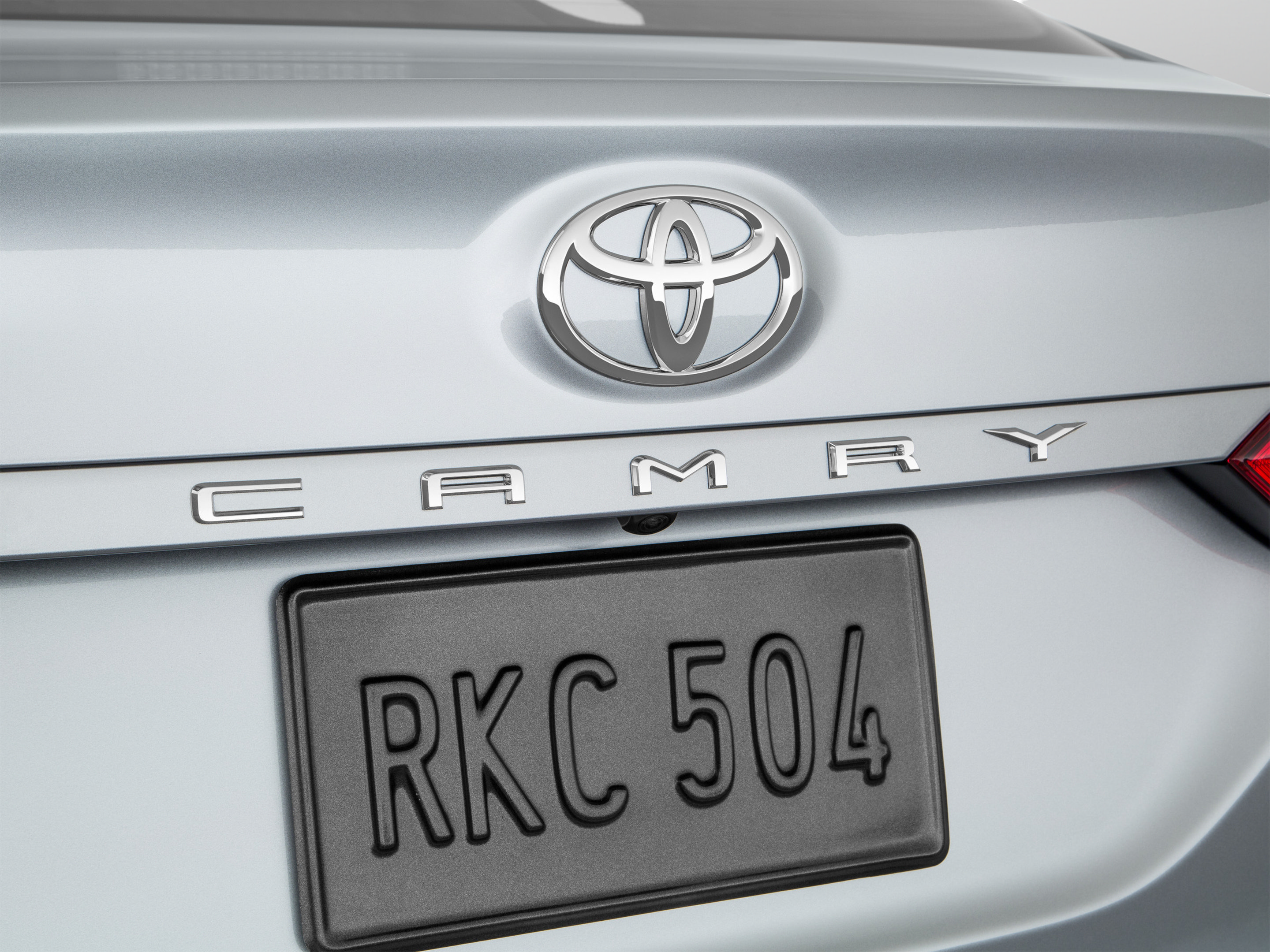 Used 2020 Toyota Camry LE w/ Convenience Package FWD image 56