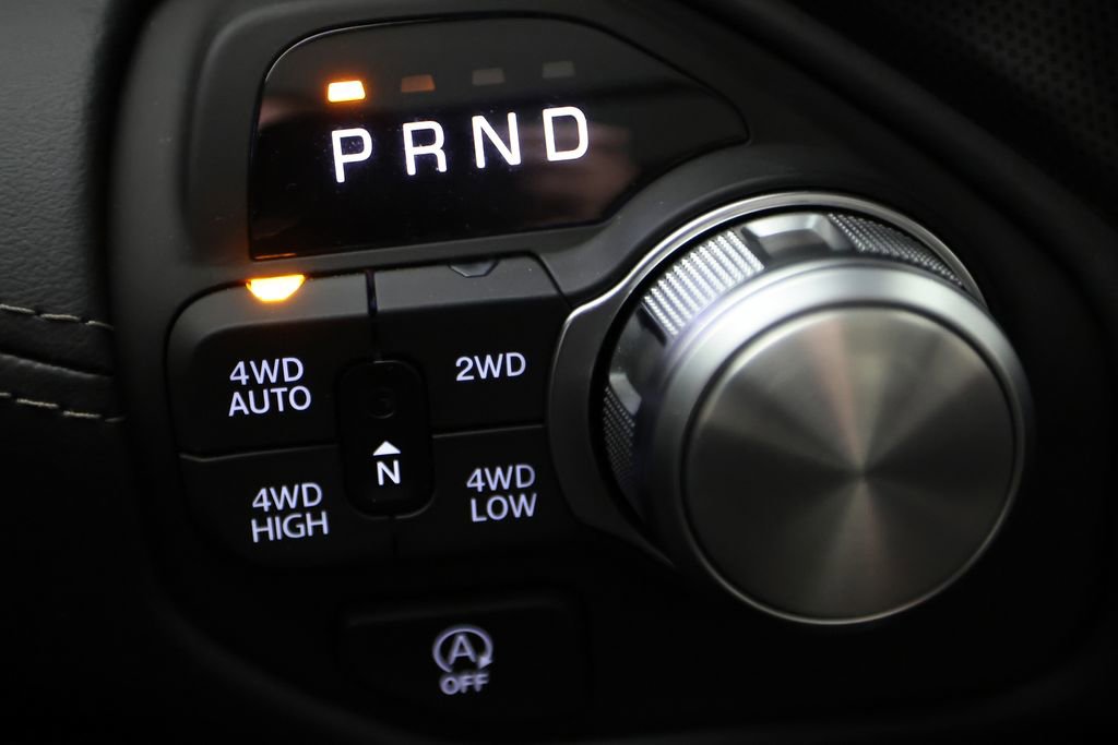 Used 2026 RAM 1500 Limited image 27