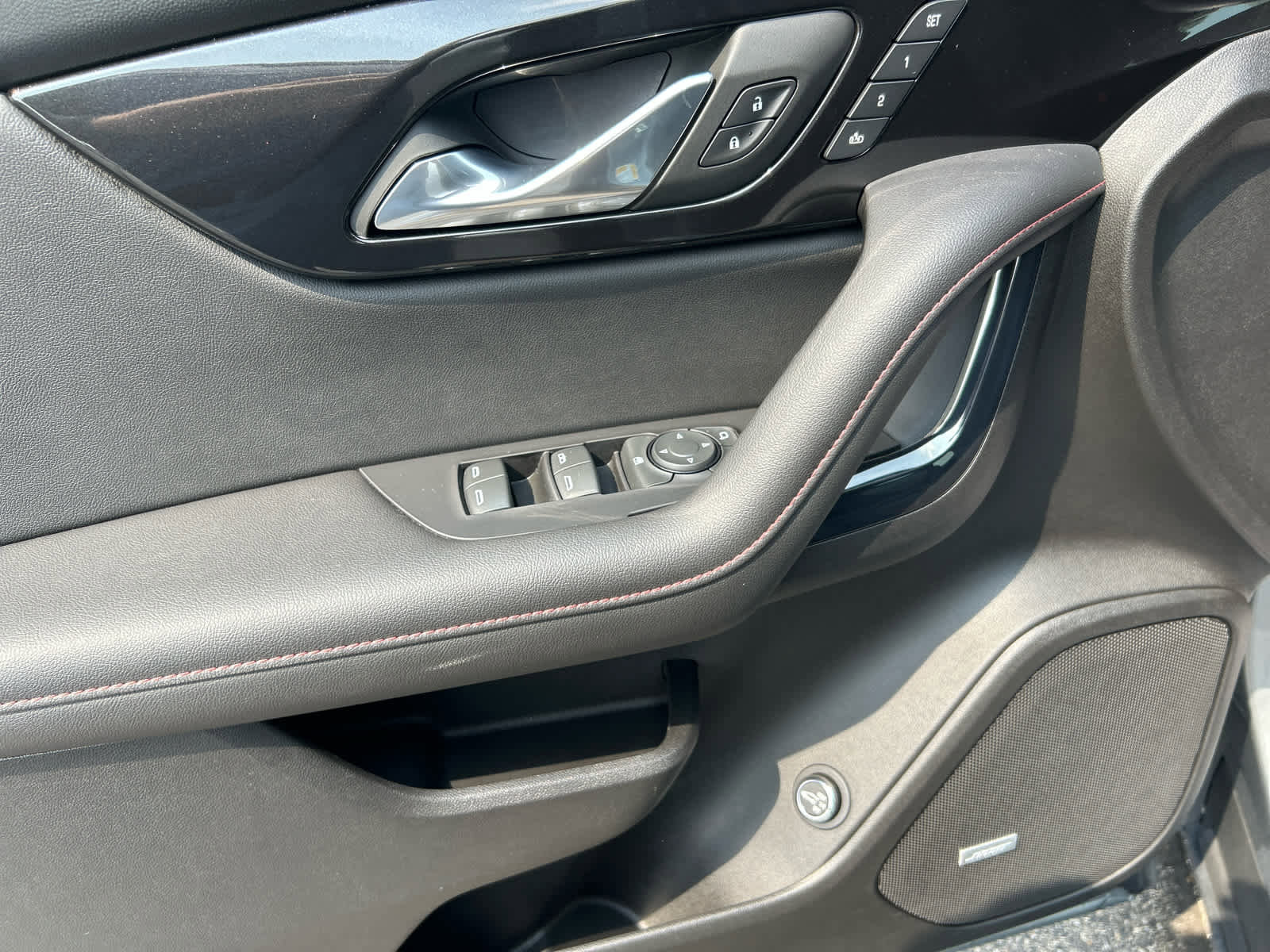 Used 2023 Chevrolet Blazer RS w/ Driver Confidence II Package image 10