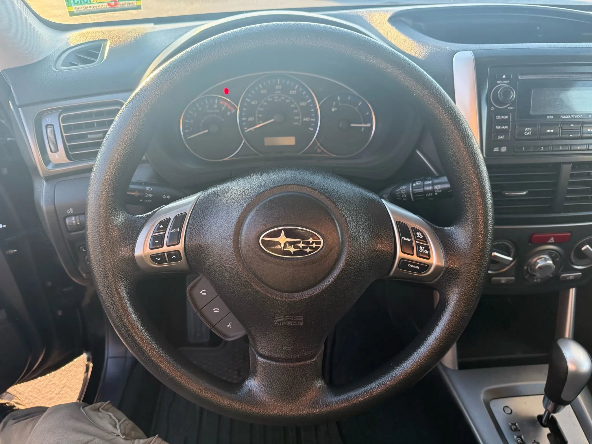 Used 2012 Subaru Forester 2.5X Premium w/ All-Weather Pkg image 21