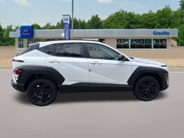 New 2027 Hyundai Kona SEL Sport AWD/4WD image 5