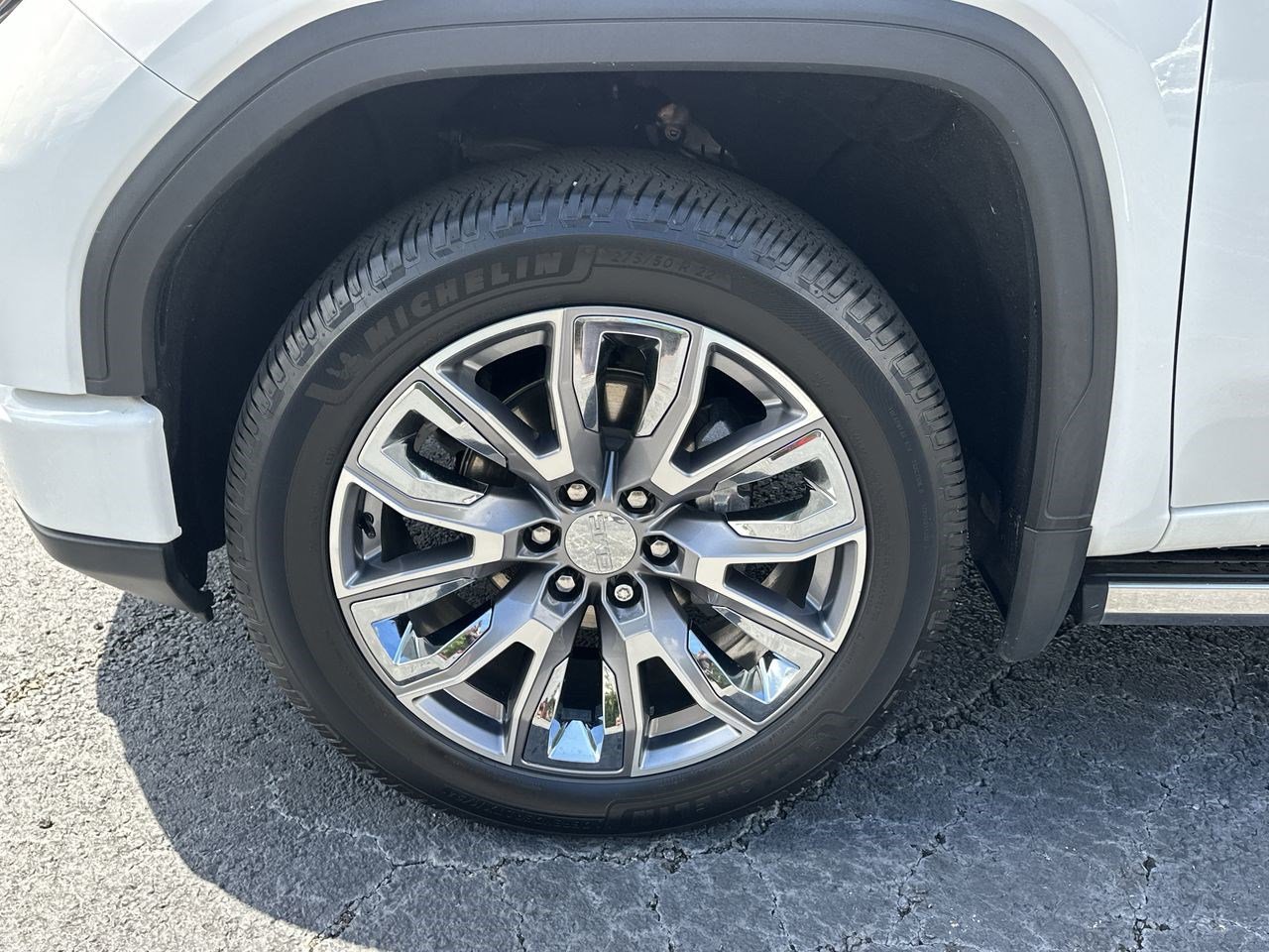 Certified 2023 GMC Sierra 1500 Denali w/ Denali Reserve Package image 34