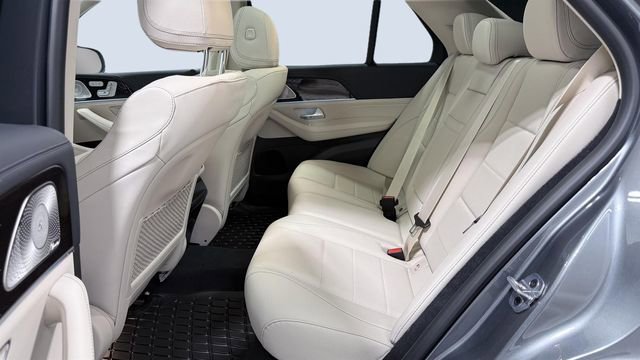 New 2026 Mercedes-Benz GLE 450e 4MATIC image 7