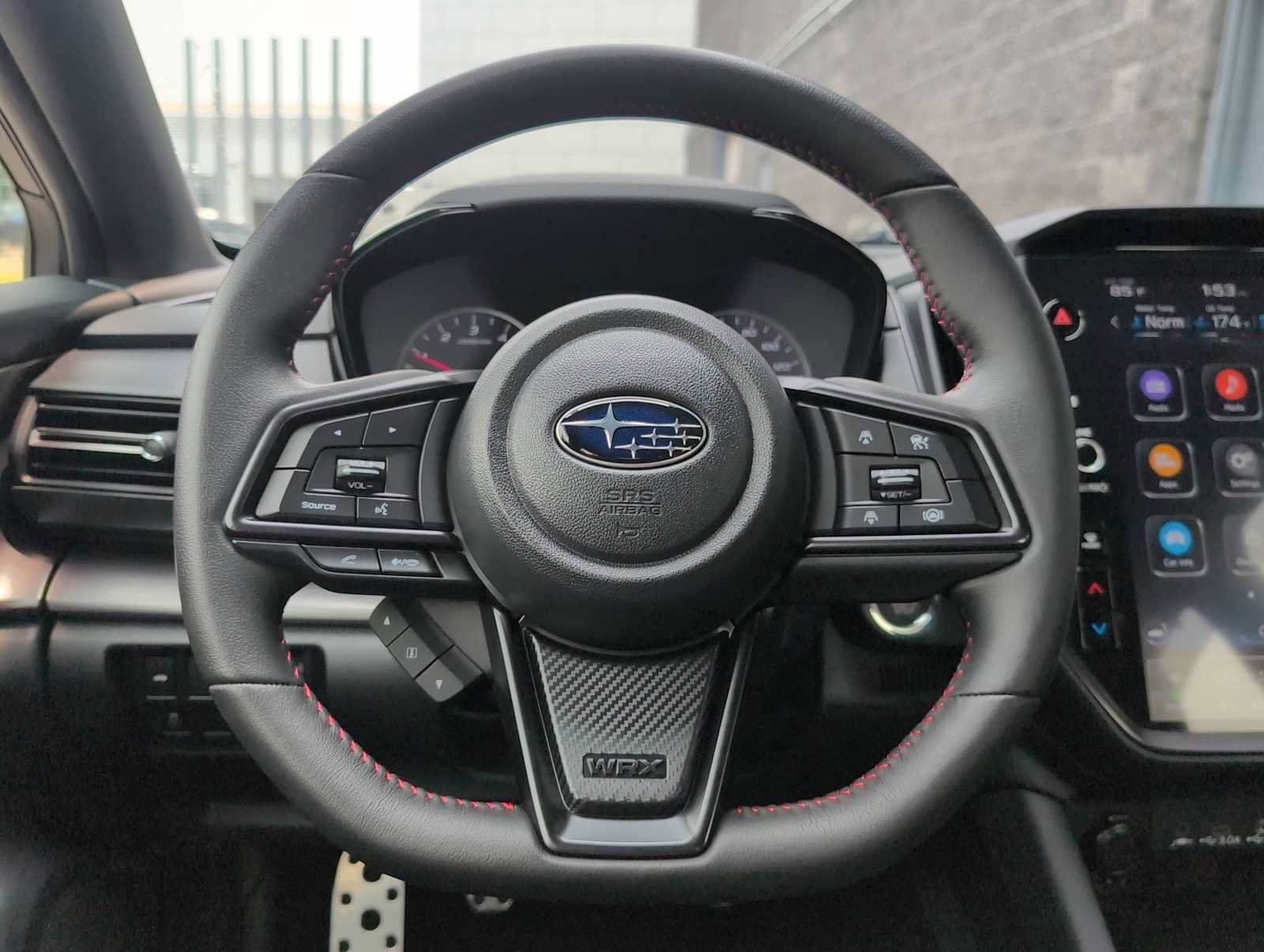 Used 2024 Subaru WRX Premium AWD/4WD image 20