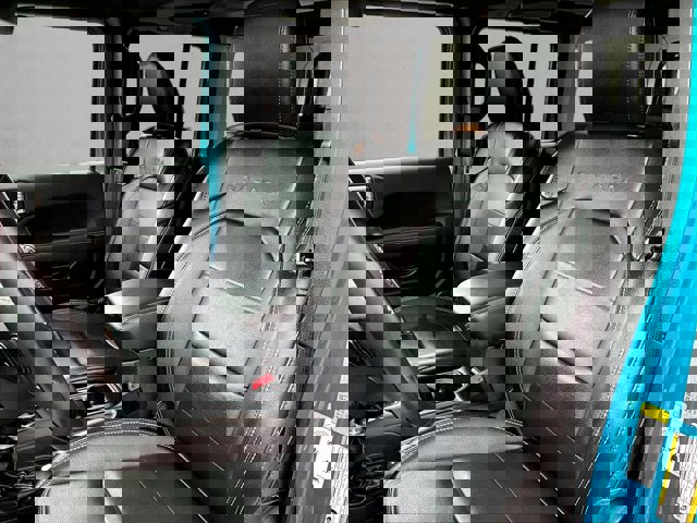 Used 2020 Jeep Wrangler Unlimited Sahara image 24