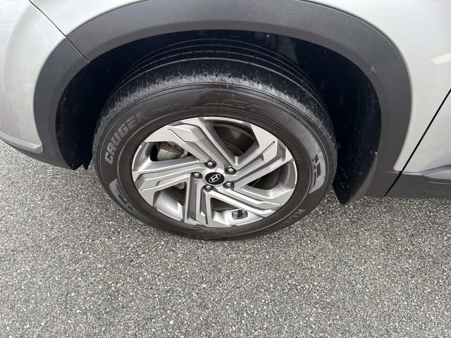 Used 2023 Hyundai Santa Fe SE image 13