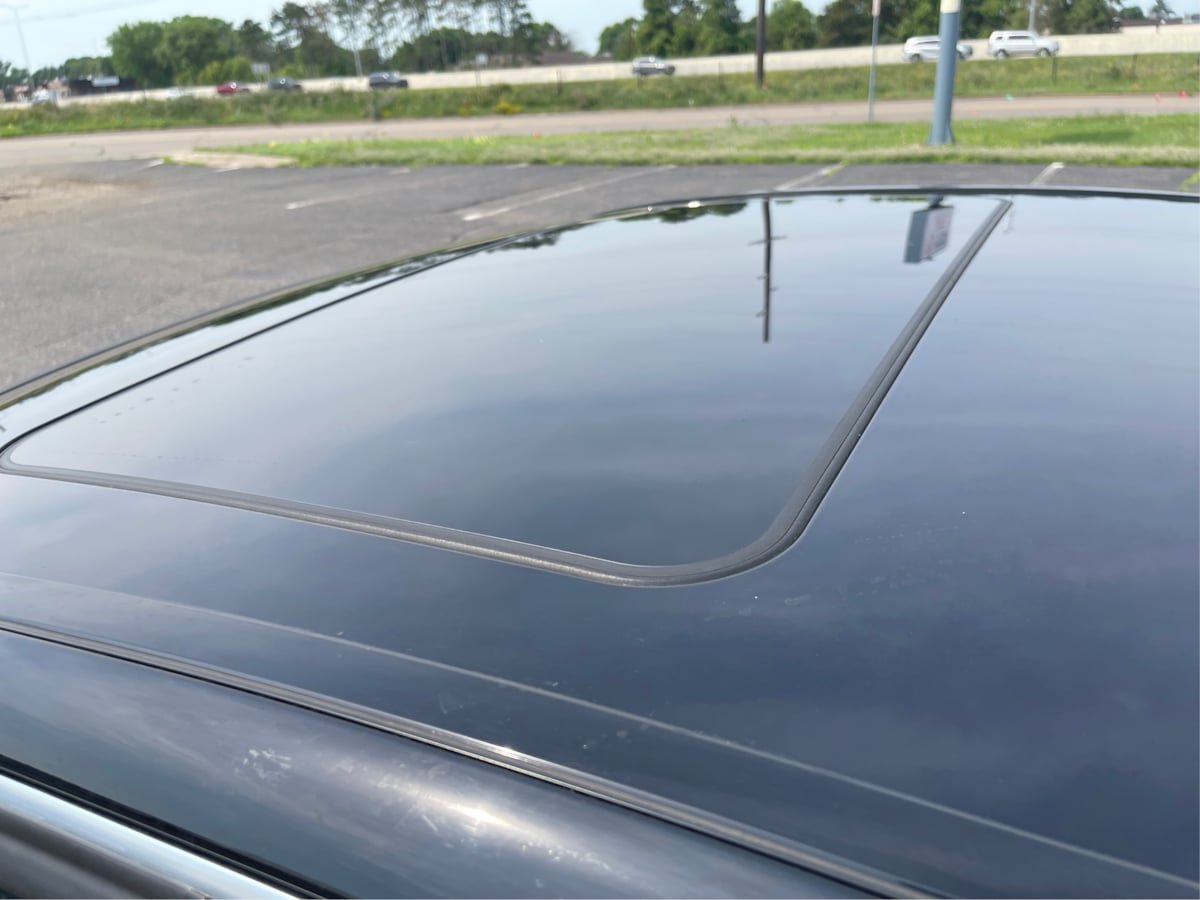 Used 2014 Mercedes-Benz C 300 4MATIC Sedan image 11