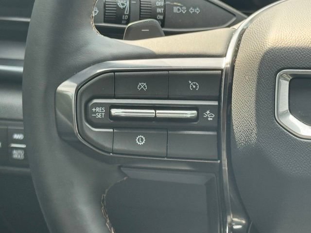 New 2026 GMC Terrain AT4 w/ Convenience Package III AWD/4WD image 12