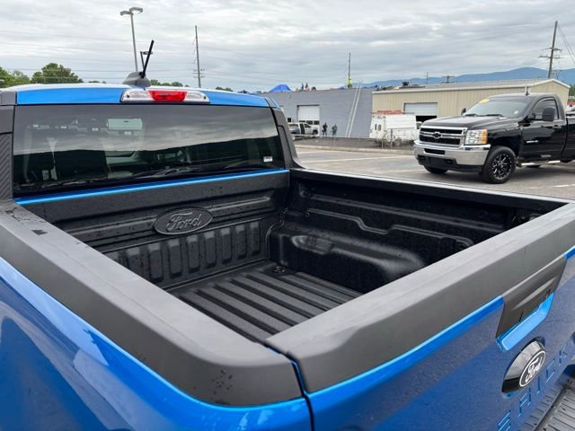 New 2025 Ford Maverick XLT image 28