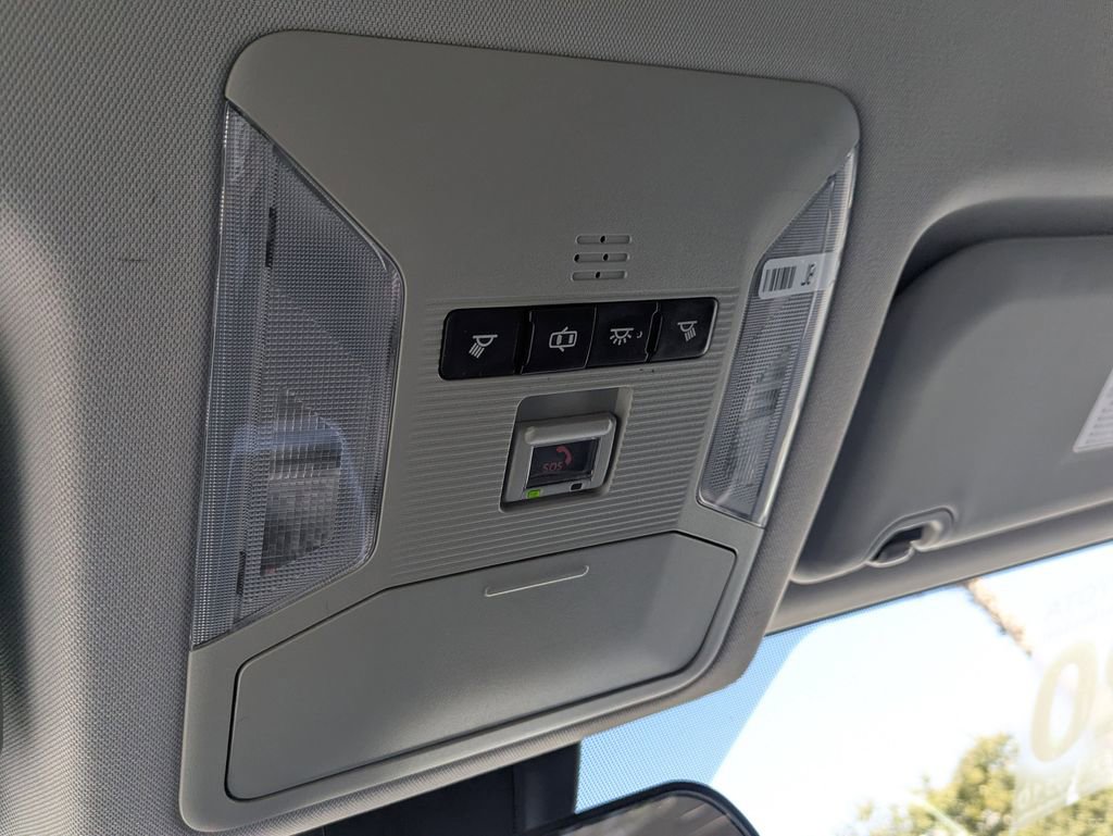 Certified 2020 Toyota RAV4 LE w/ All Weather Liner Package image 22