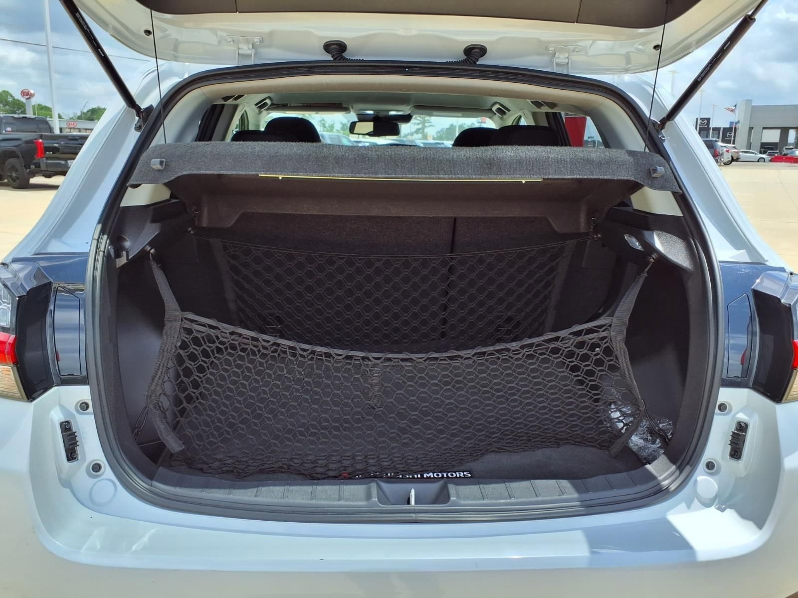 Used 2023 Mitsubishi Outlander Sport LE image 8