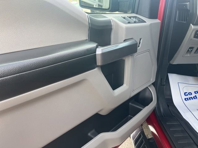 Used 2019 Ford F150 XLT w/ Equipment Group 302A Luxury image 18