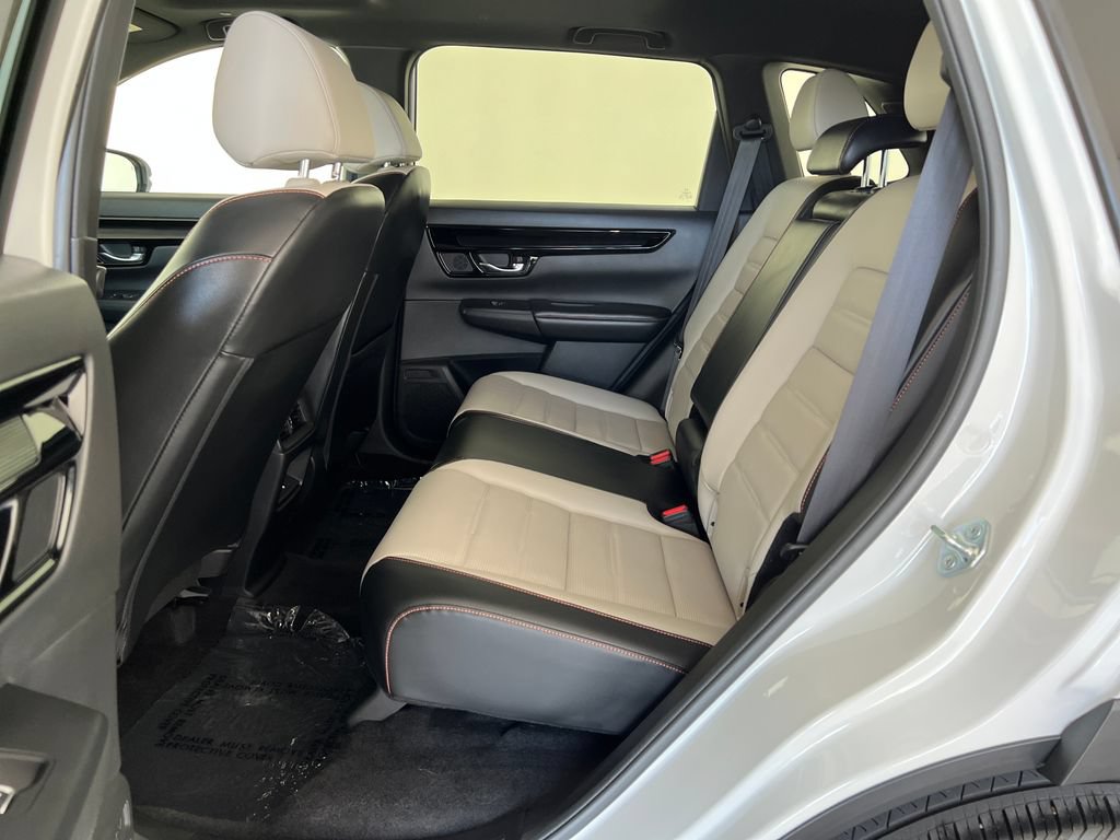 Used 2023 Honda CR-V Sport Touring image 27