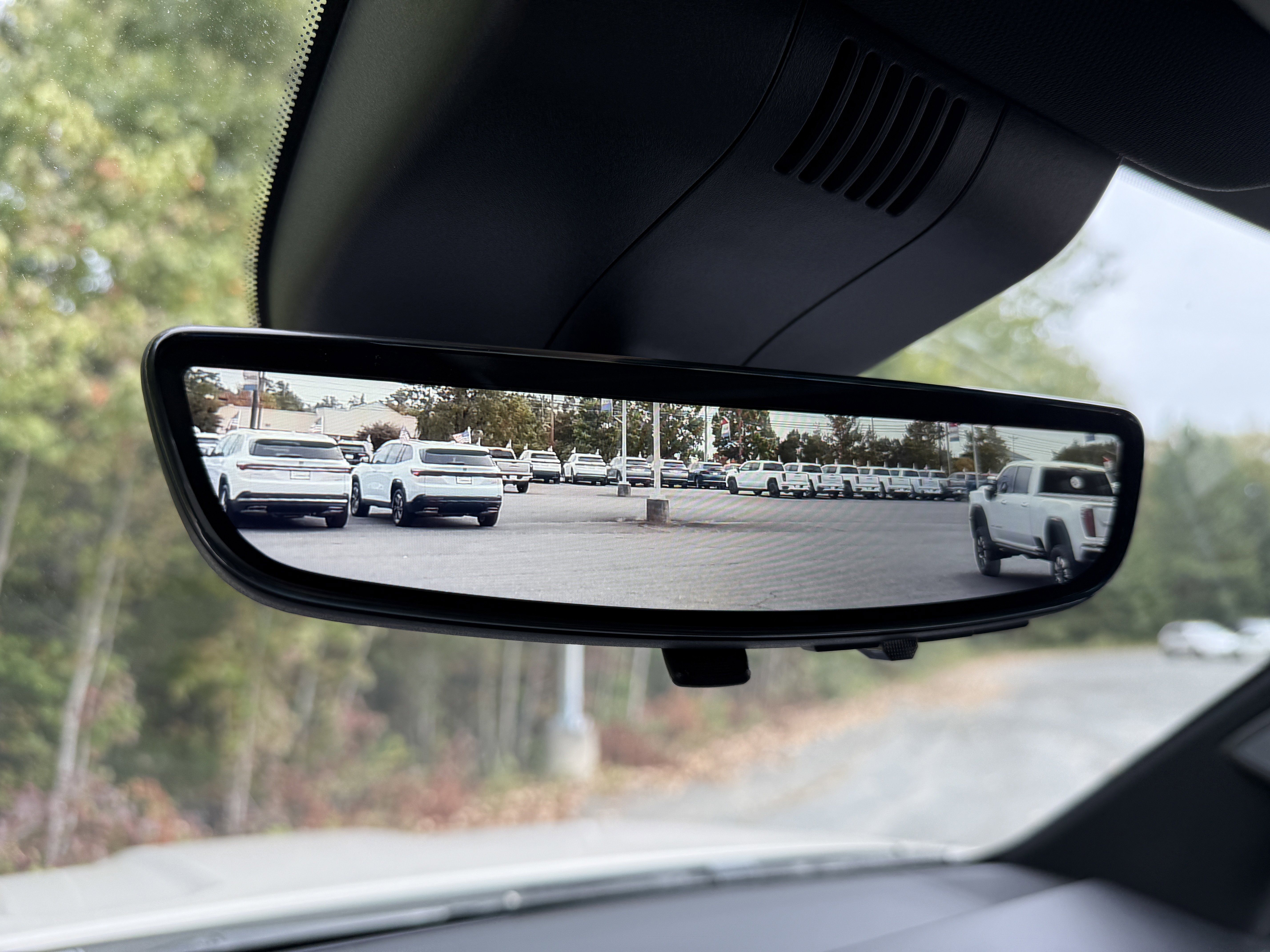 New 2026 GMC Sierra EV AT4 image 35