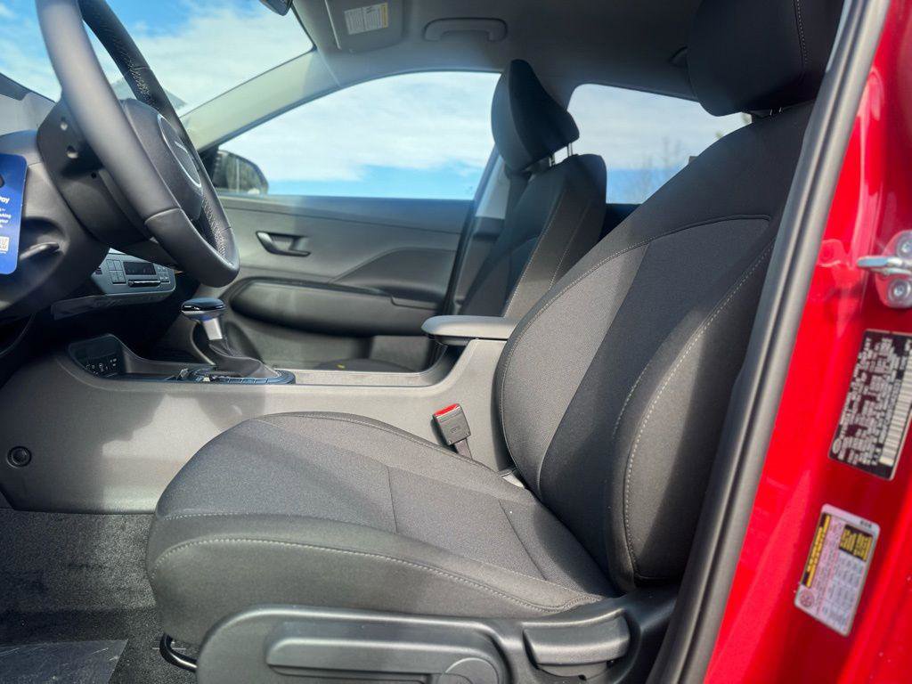 New 2026 Hyundai Kona SEL Sport image 18