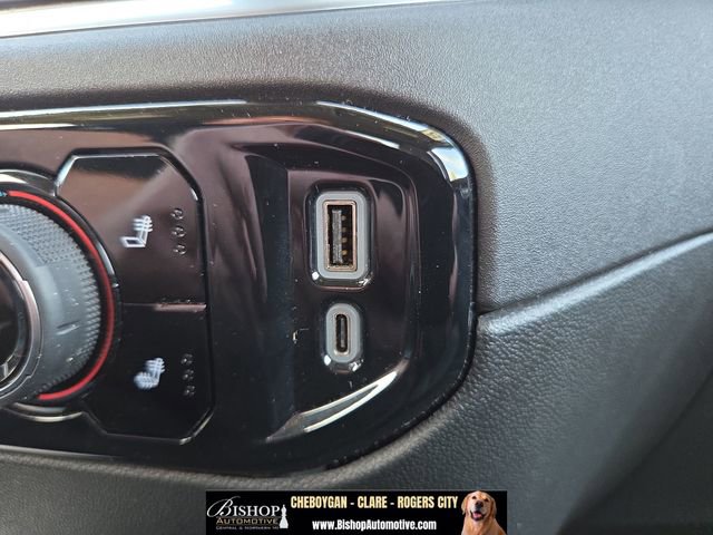 Used 2025 Chevrolet Silverado 2500 LT w/ Convenience Package AWD/4WD image 24