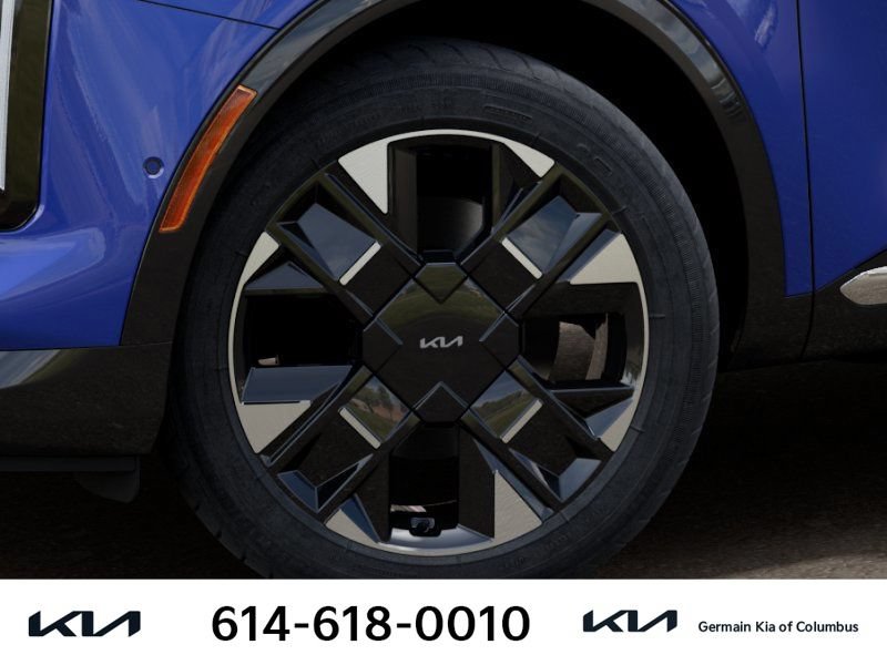 New 2026 Kia Sportage SX AWD/4WD image 12