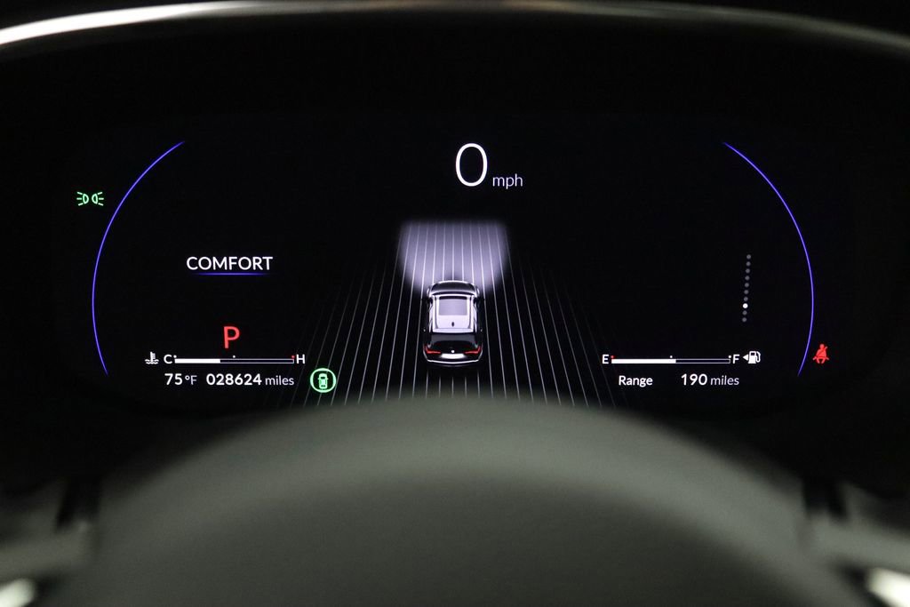 Used 2023 Acura MDX SH-AWD w/ Technology Package image 2