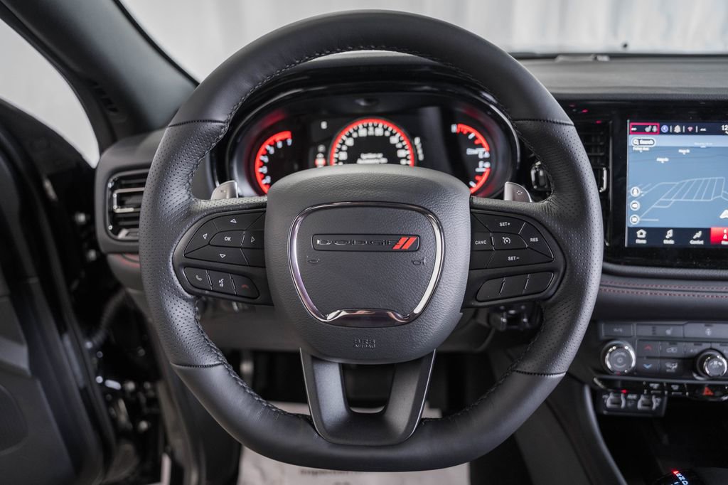 New 2026 Dodge Durango GT image 30