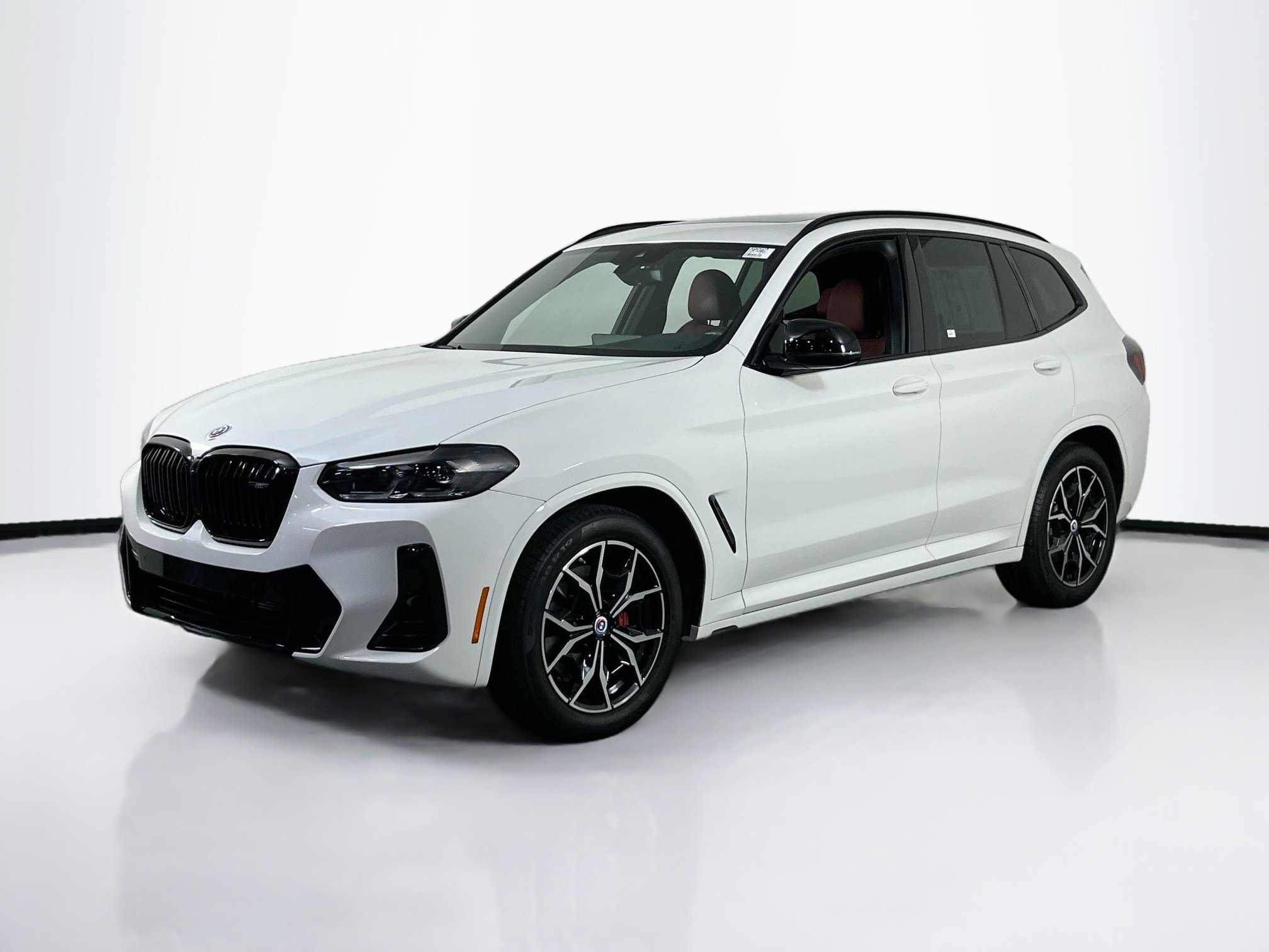 Used 2023 BMW X3 M40i w/ Premium Package