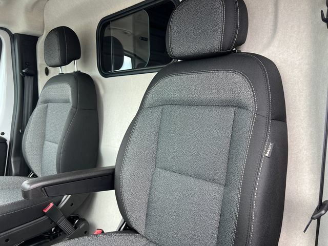 New 2026 RAM ProMaster 1500 w/ Safety Group FWD image 24