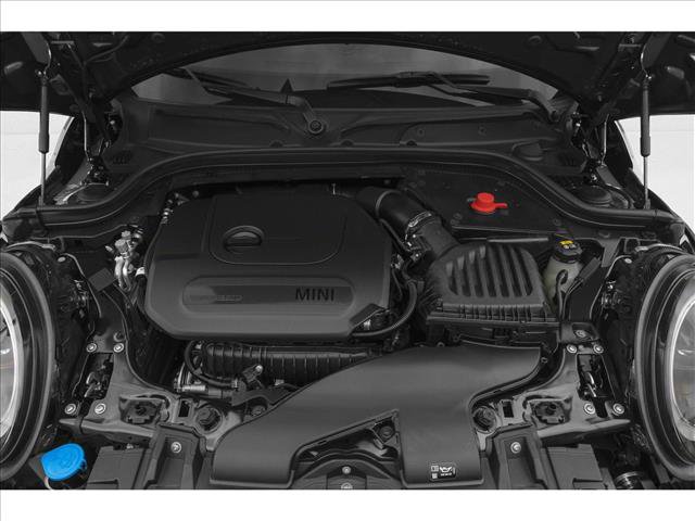 Used 2025 MINI Cooper 2-Door Hardtop image 8