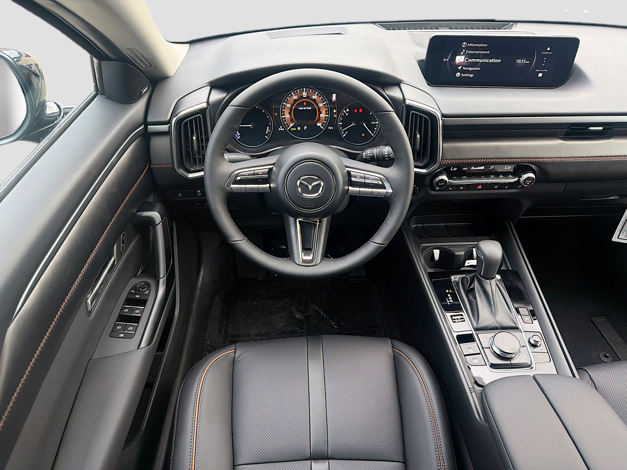 New 2026 MAZDA CX-50 2.5 Hybrid w/ Weather Package image 19