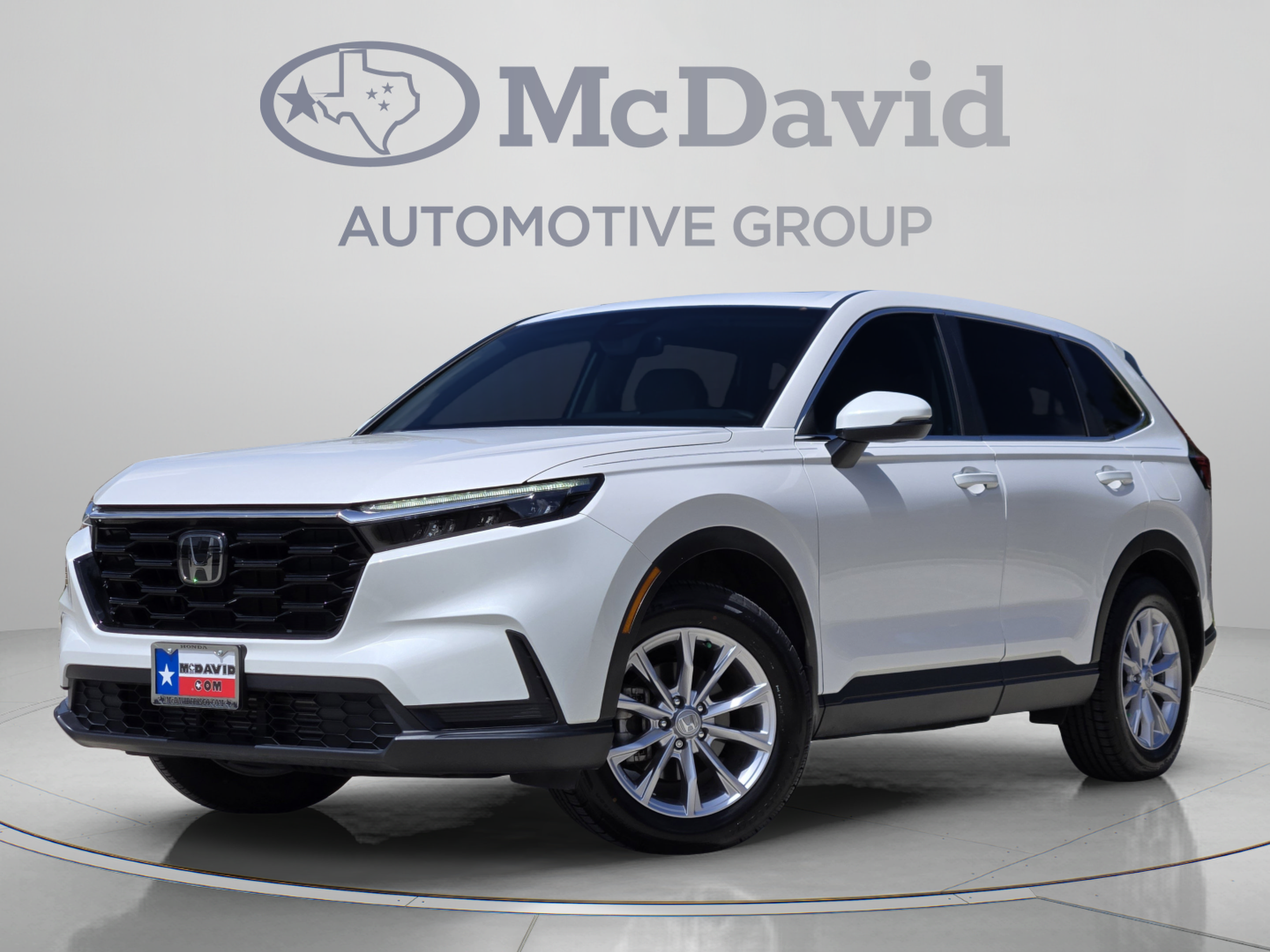 Used 2023 Honda CR-V EX image 1