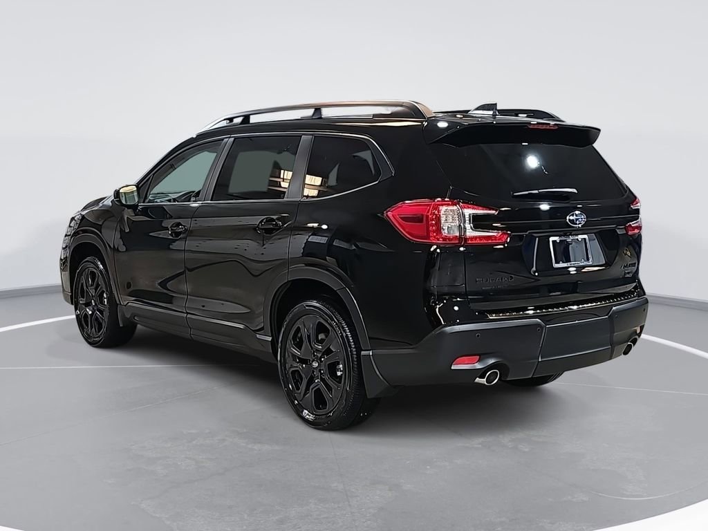 New 2026 Subaru Ascent Bronze Edition w/ Onyx Package image 7