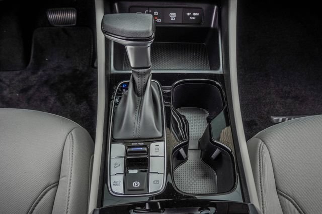 New 2026 Hyundai Tucson SEL Plus FWD image 16