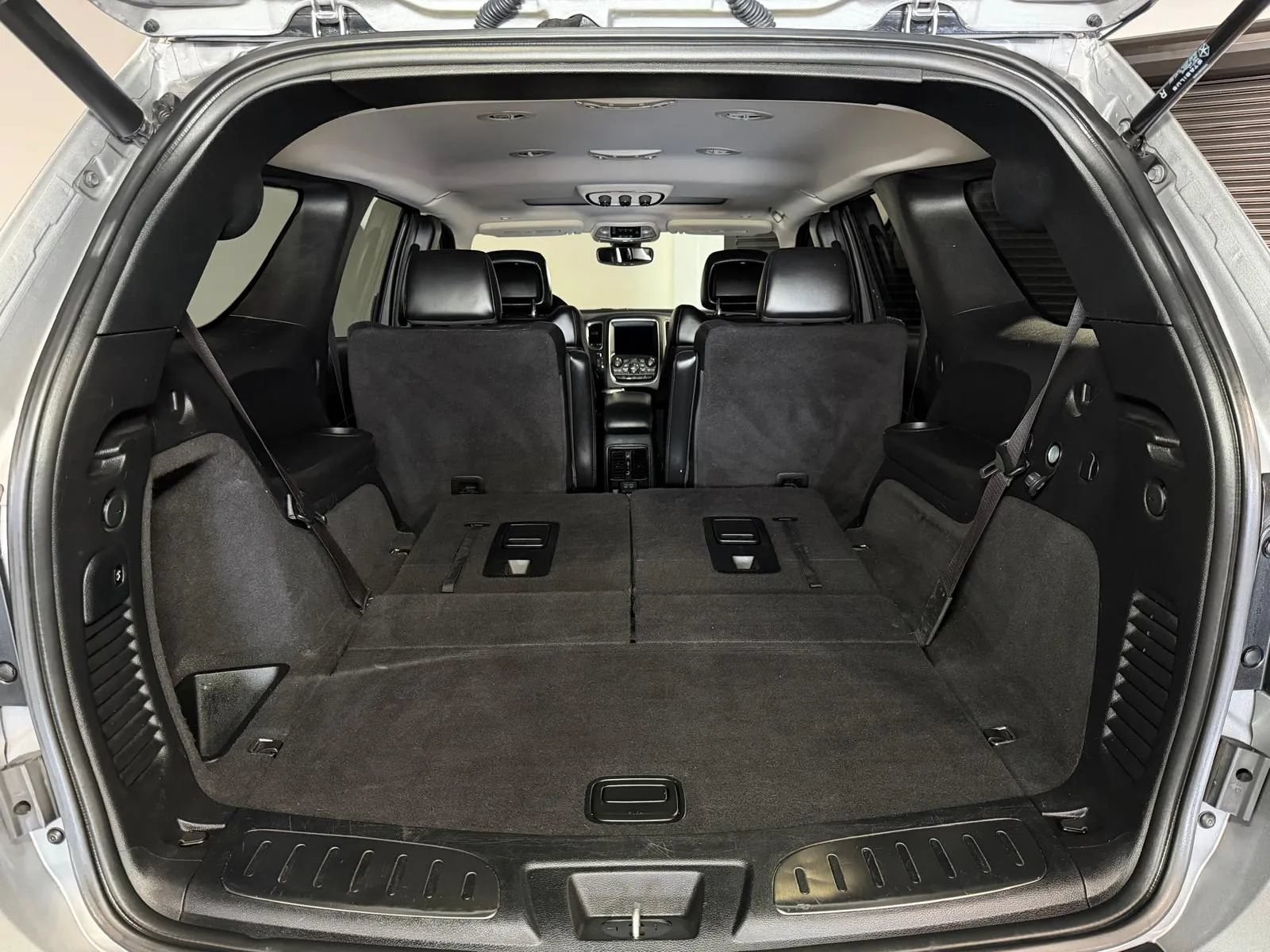 Used 2019 Dodge Durango Citadel AWD/4WD image 16