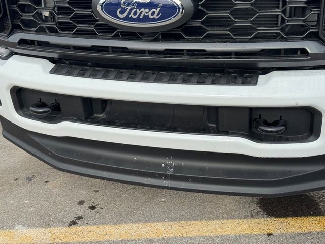 New 2026 Ford F250 XL w/ STX Appearance Package AWD/4WD image 6