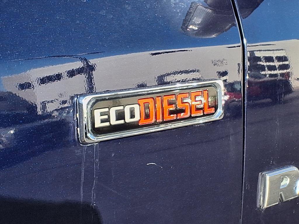 Used 2016 RAM 1500 Limited image 11