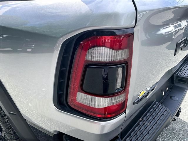 Used 2022 RAM 1500 TRX w/ TRX Level 2 Equipment Group AWD/4WD image 33