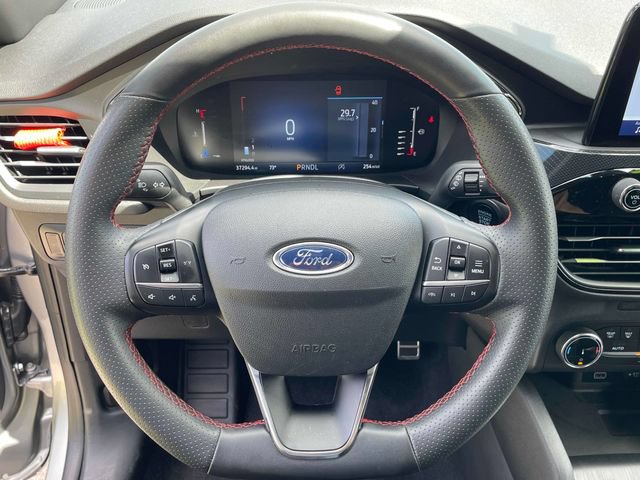 Used 2024 Ford Escape ST-Line FWD image 14