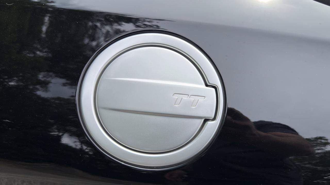 Used 2012 Audi TT 2.0T Premium Plus AWD/4WD image 50