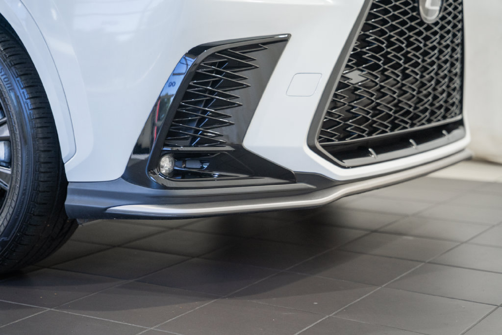 Used 2024 Lexus NX 350 F Sport AWD/4WD image 12