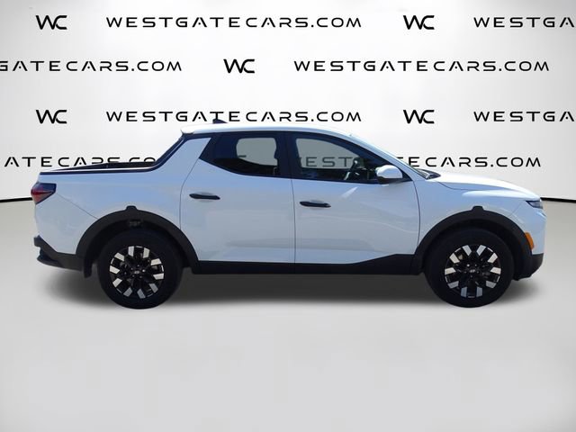 Used 2025 Hyundai Santa Cruz SE image 13