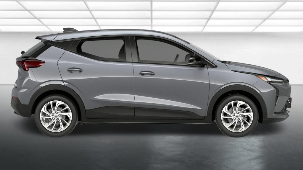 New 2027 Chevrolet Bolt LT FWD image 8