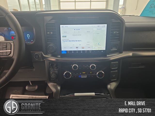 Used 2025 Ford F150 Tremor AWD/4WD image 18