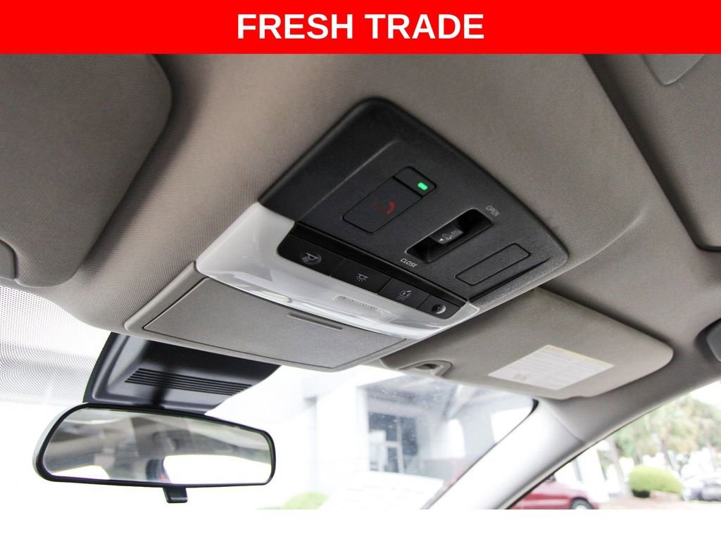 Used 2023 Nissan Altima 2.5 SV w/ SV Premium Package image 21