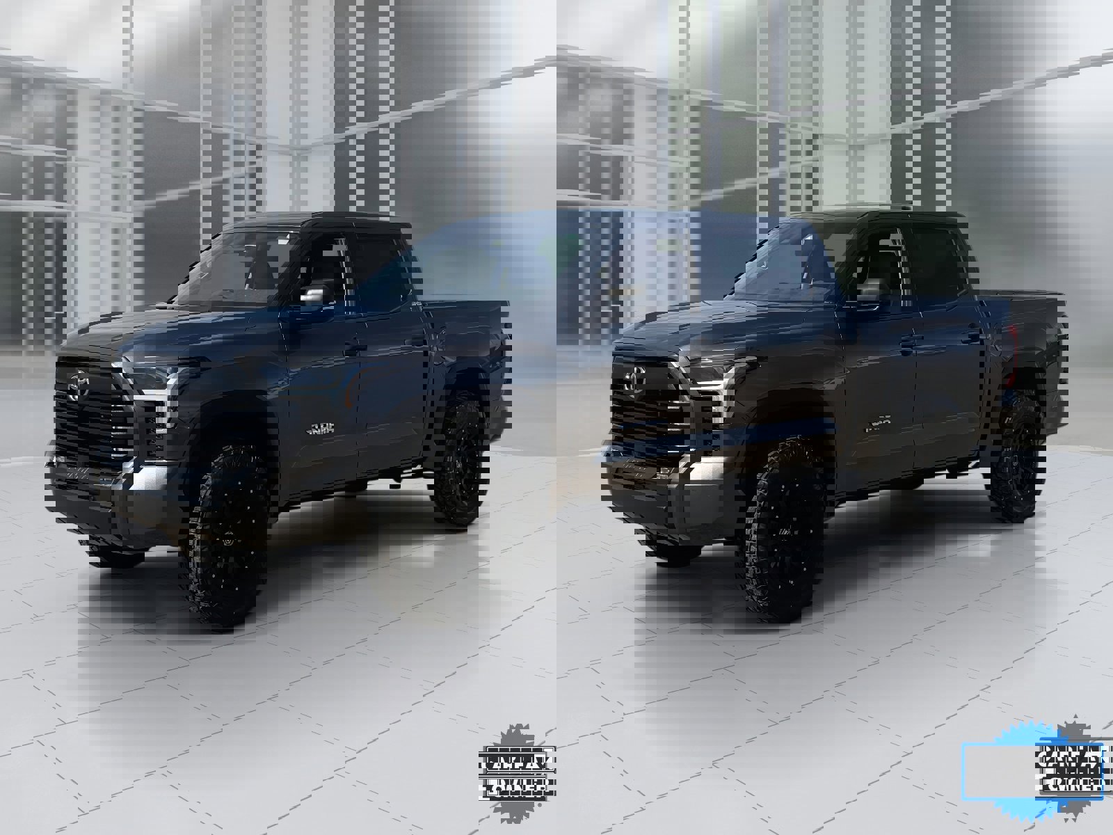 Used 2022 Toyota Tundra SR5 w/ Convenience Package image 3