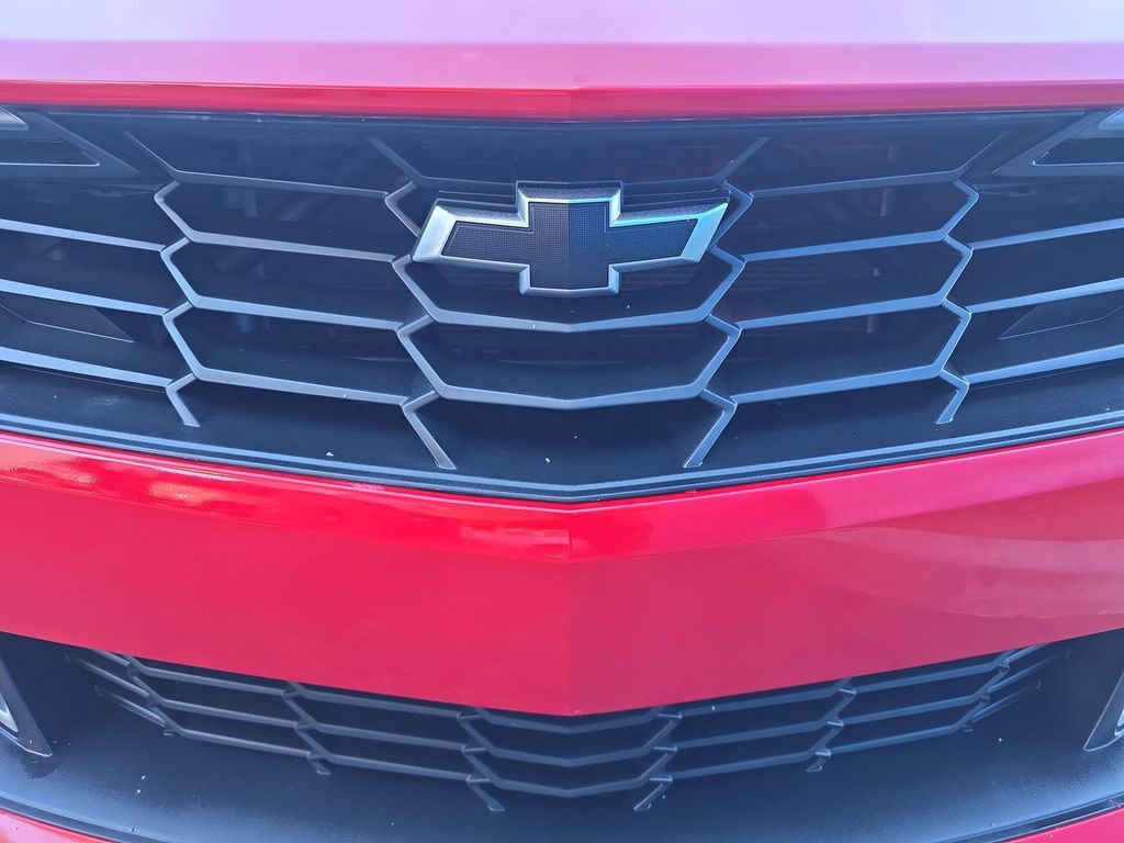Used 2023 Chevrolet Camaro LT w/ RS Package image 32