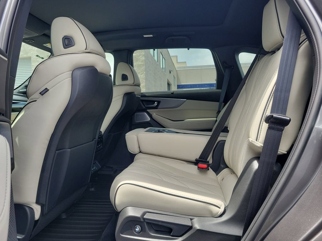 New 2026 Acura MDX A-Spec w/ Advance Package AWD/4WD image 11