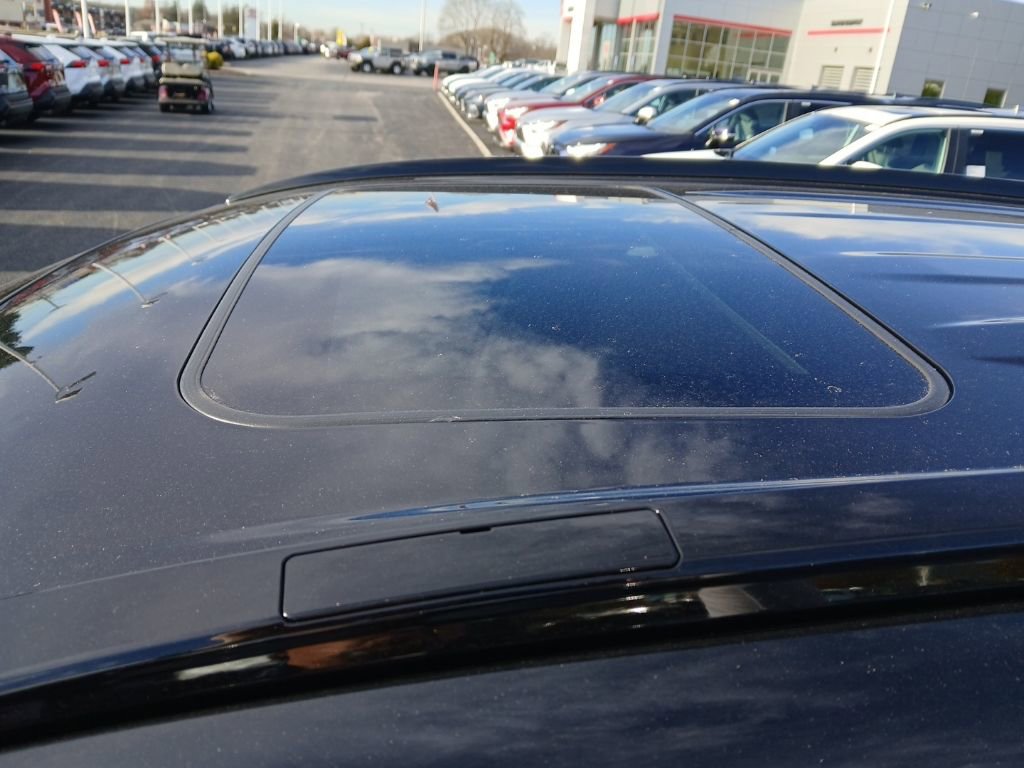 New 2025 Toyota RAV4 XLE image 5